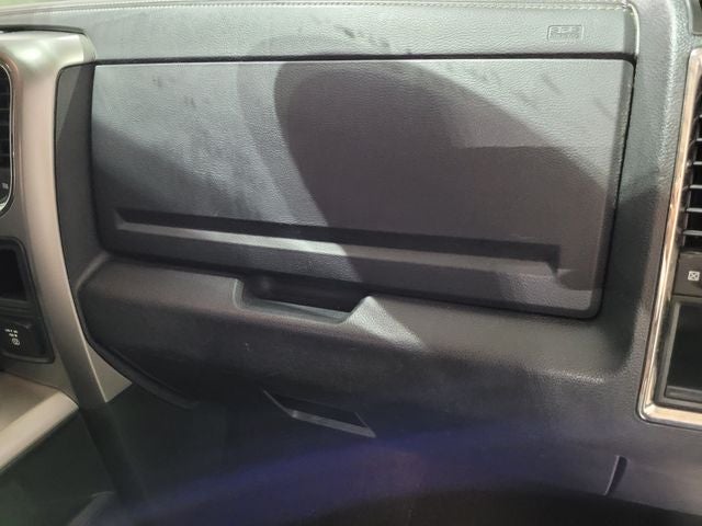 2013 RAM 1500 Sport