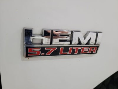 2013 RAM 1500 Sport