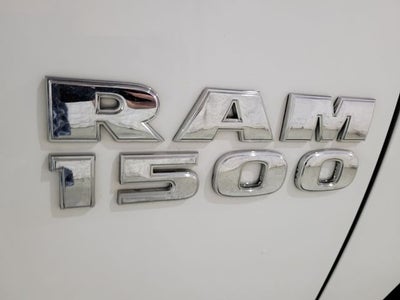2013 RAM 1500 Sport