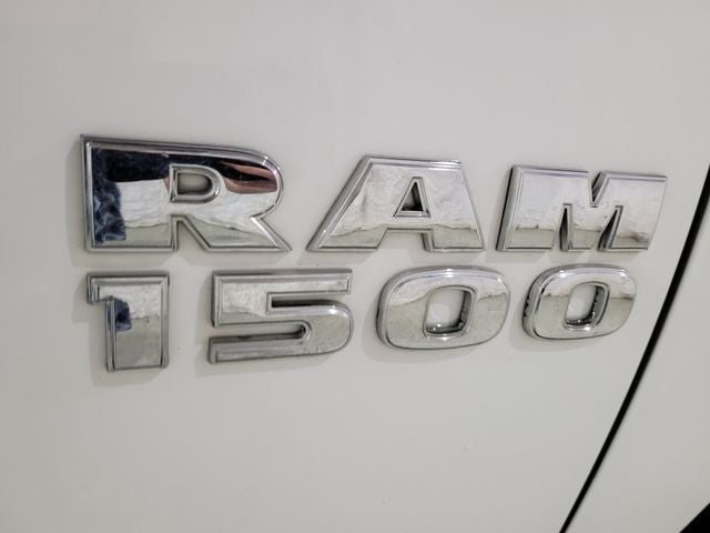 2013 RAM 1500 Sport