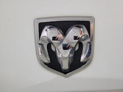 2013 RAM 1500 Sport