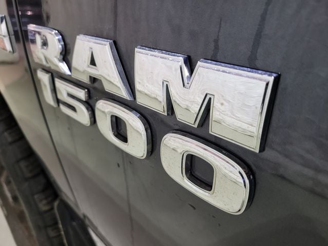 2016 RAM 1500 Sport