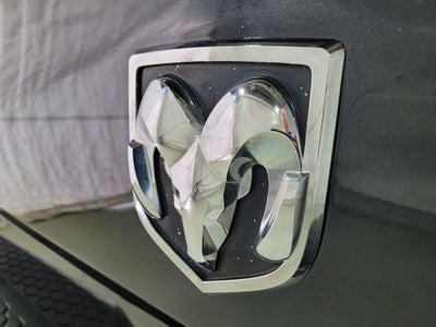 2016 RAM 1500 Sport