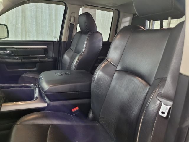 2016 RAM 1500 Sport