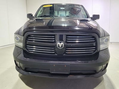 2016 RAM 1500 Sport