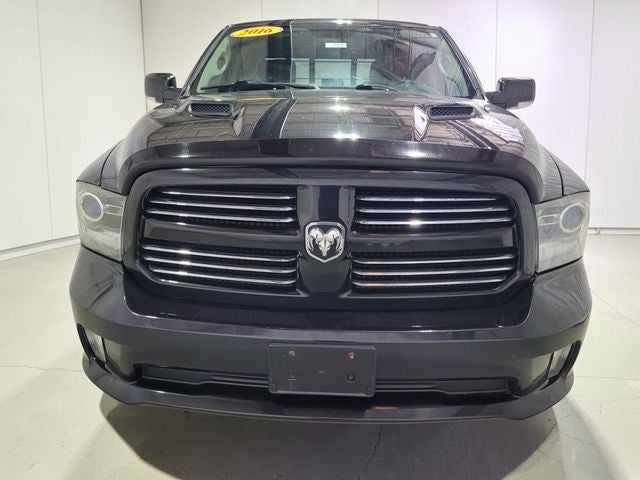 2016 RAM 1500 Sport