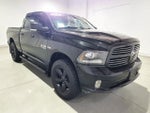 2016 RAM 1500 Sport