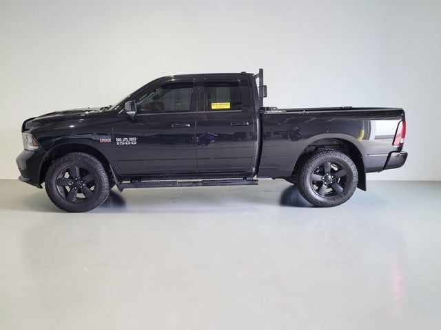 2016 RAM 1500 Sport