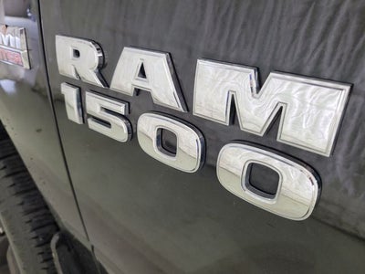 2016 RAM 1500 Sport