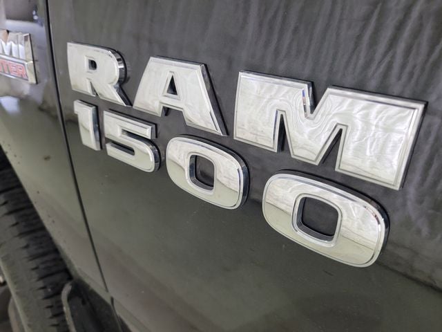 2016 RAM 1500 Sport