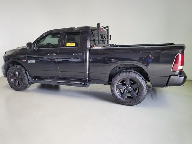 2016 RAM 1500 Sport