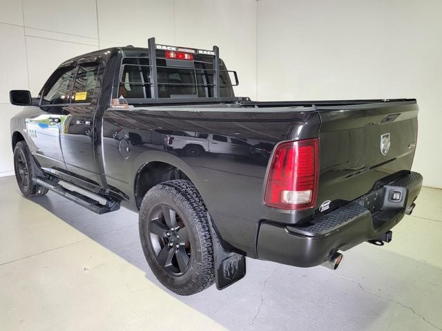 2016 RAM 1500 Sport