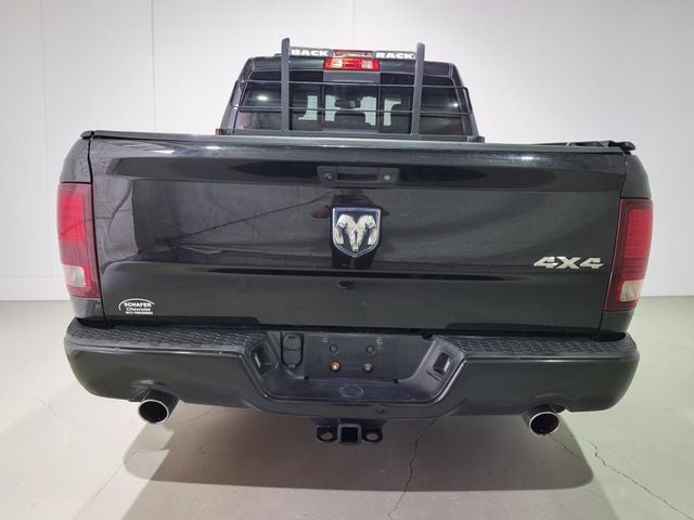 2016 RAM 1500 Sport