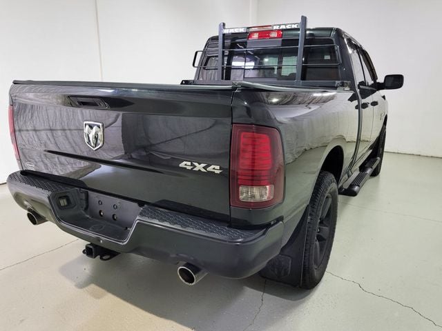 2016 RAM 1500 Sport