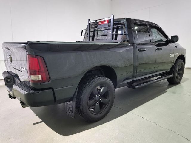 2016 RAM 1500 Sport