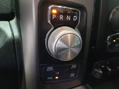 2016 RAM 1500 Sport