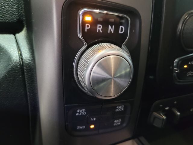 2016 RAM 1500 Sport