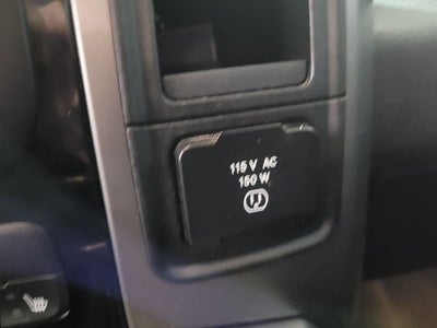 2016 RAM 1500 Sport