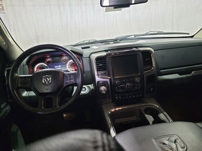 2016 RAM 1500 Sport