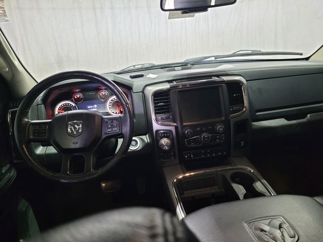 2016 RAM 1500 Sport