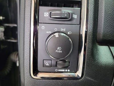 2016 RAM 1500 Sport