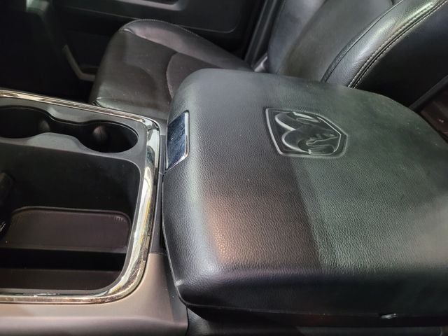 2016 RAM 1500 Sport