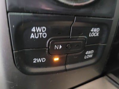 2016 RAM 1500 Sport