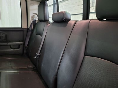 2016 RAM 1500 Sport