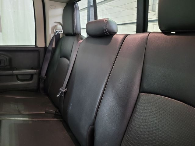 2016 RAM 1500 Sport