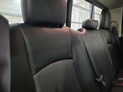 2016 RAM 1500 Sport