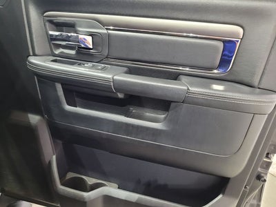 2016 RAM 1500 Sport