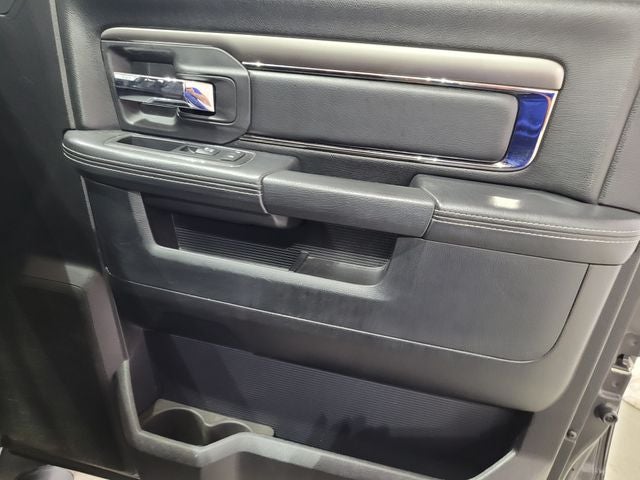 2016 RAM 1500 Sport