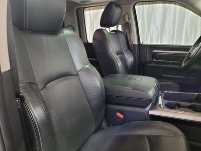 2016 RAM 1500 Sport