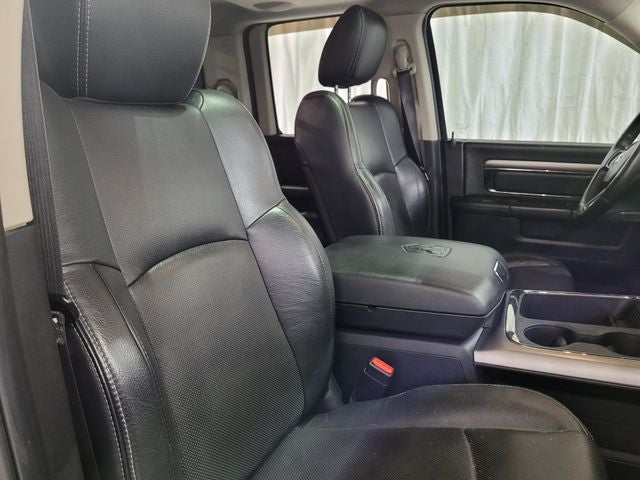 2016 RAM 1500 Sport