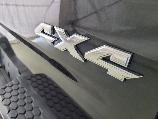 2016 RAM 1500 Sport