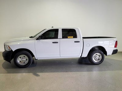 2015 RAM 1500 Tradesman