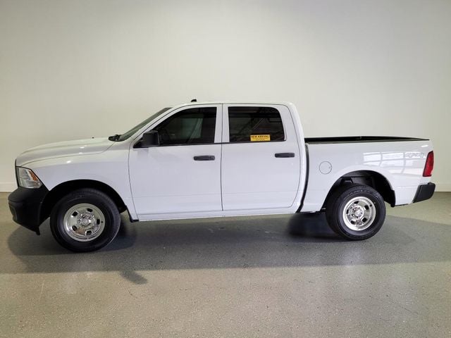 2015 RAM 1500 Tradesman