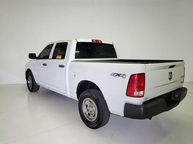 2015 RAM 1500 Tradesman