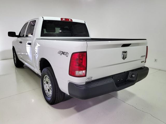 2015 RAM 1500 Tradesman