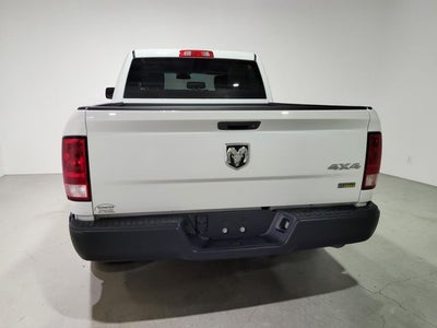 2015 RAM 1500 Tradesman