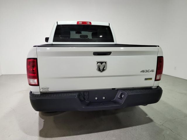 2015 RAM 1500 Tradesman