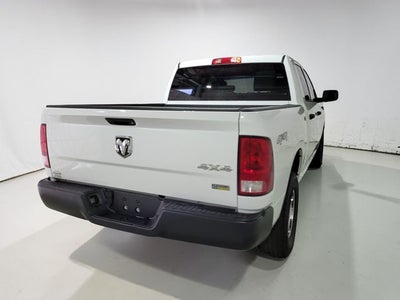 2015 RAM 1500 Tradesman