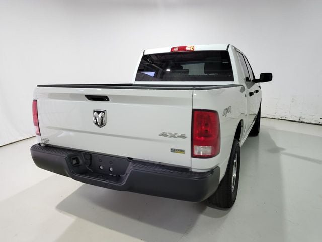 2015 RAM 1500 Tradesman