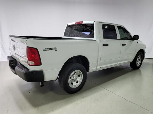 2015 RAM 1500 Tradesman