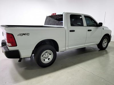 2015 RAM 1500 Tradesman