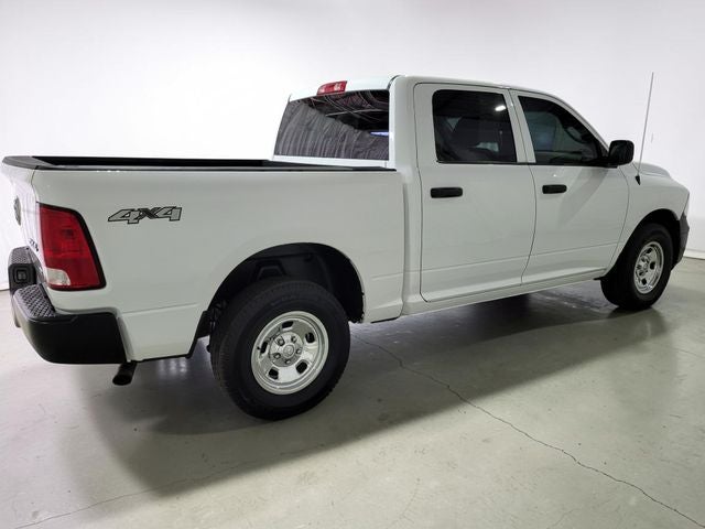 2015 RAM 1500 Tradesman