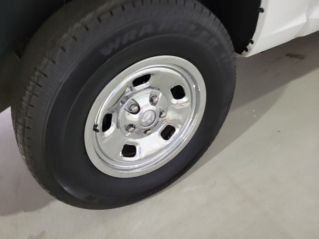 2015 RAM 1500 Tradesman