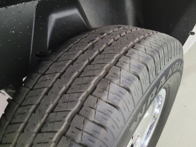 2015 RAM 1500 Tradesman