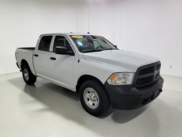 2015 RAM 1500 Tradesman