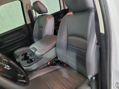 2015 RAM 1500 Tradesman